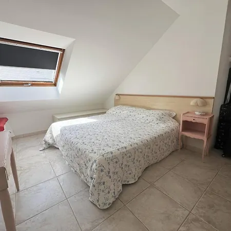 Apartmán Duplex Avec Terrasse A 750m De La Mer, Parking Privatif Inclus - Fr-1-392-236 Pornichet