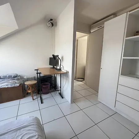 Duplex Avec Terrasse A 750m De La Mer, Parking Privatif Inclus - Fr-1-392-236 Pornichet